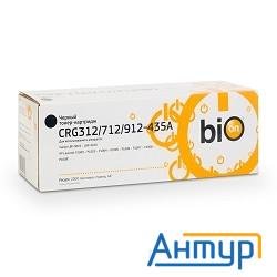 712/312/912/cb435a_bion Картридж для принтеров Canon Lbp-3010/3100, Hp Lj 1000,1500 стр.